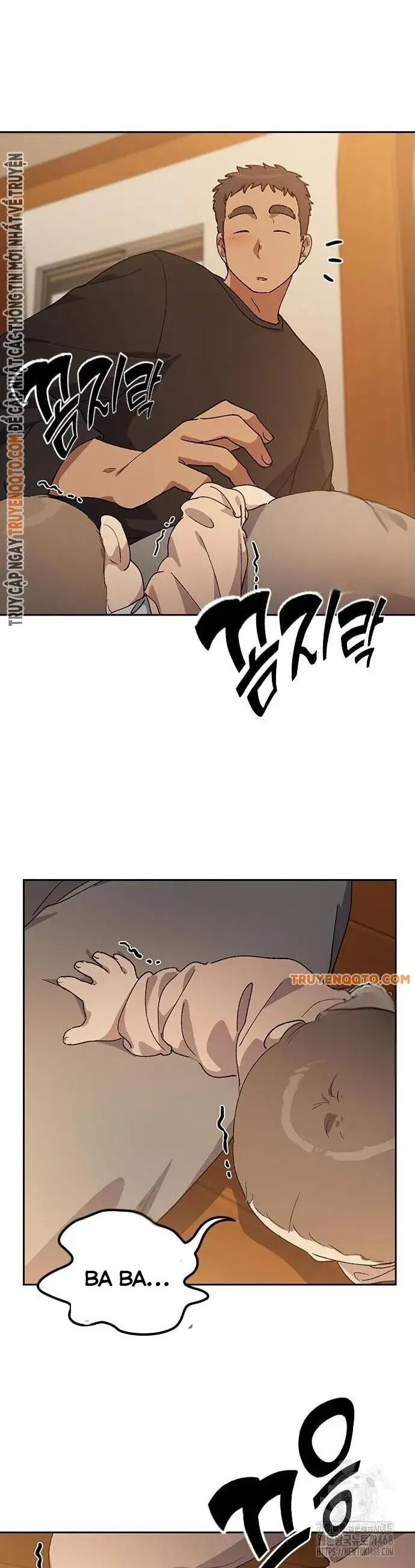 Chữa Lành Cuộc Sống Thông Qua Cắm Trại Ở Thế Giới Chapter 56 - Trang 2