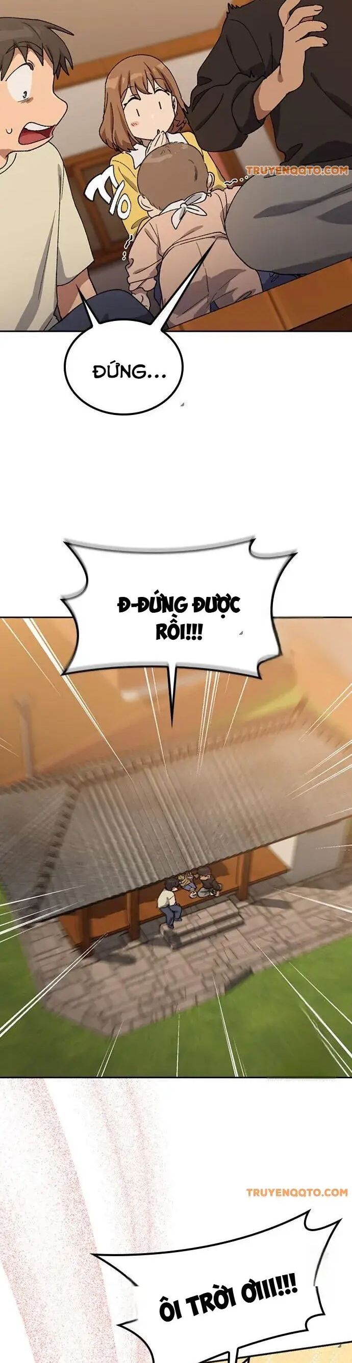 Chữa Lành Cuộc Sống Thông Qua Cắm Trại Ở Thế Giới Chapter 56 - Trang 2