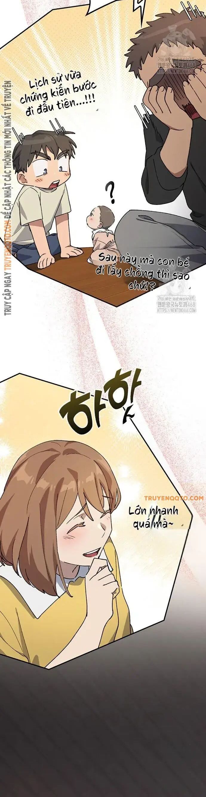 Chữa Lành Cuộc Sống Thông Qua Cắm Trại Ở Thế Giới Chapter 56 - Trang 2