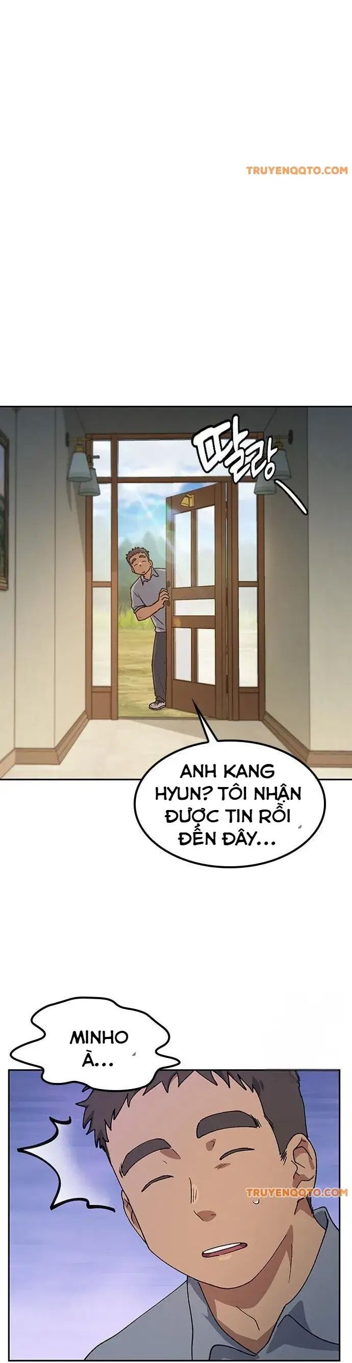 Chữa Lành Cuộc Sống Thông Qua Cắm Trại Ở Thế Giới Chapter 56 - Trang 2