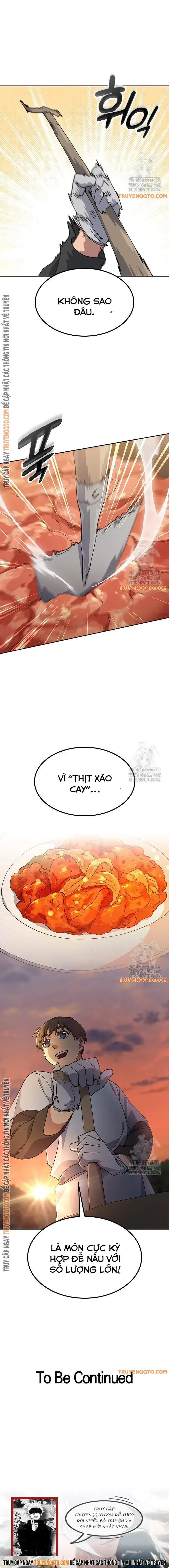 Chữa Lành Cuộc Sống Thông Qua Cắm Trại Ở Thế Giới Chapter 54 - Trang 2