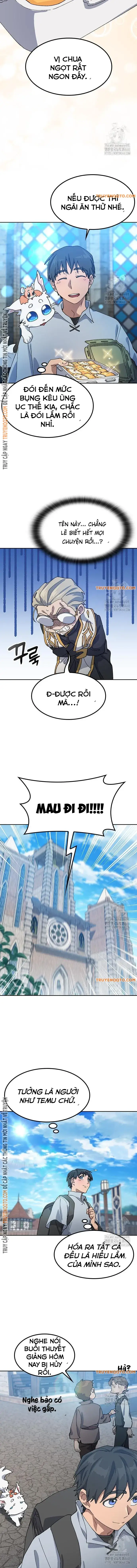 Chữa Lành Cuộc Sống Thông Qua Cắm Trại Ở Thế Giới Chapter 54 - Trang 2