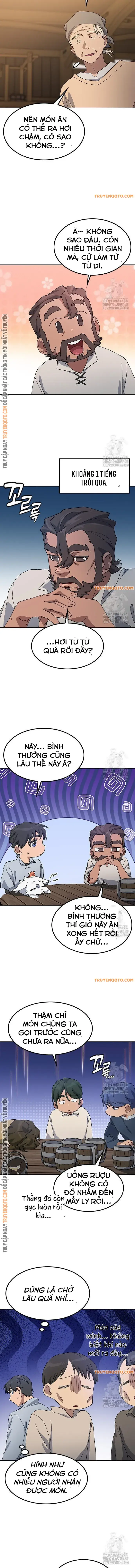 Chữa Lành Cuộc Sống Thông Qua Cắm Trại Ở Thế Giới Chapter 54 - Trang 2