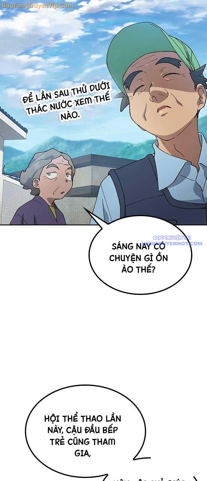 Chữa Lành Cuộc Sống Thông Qua Cắm Trại Ở Thế Giới Chapter 48 - Trang 2