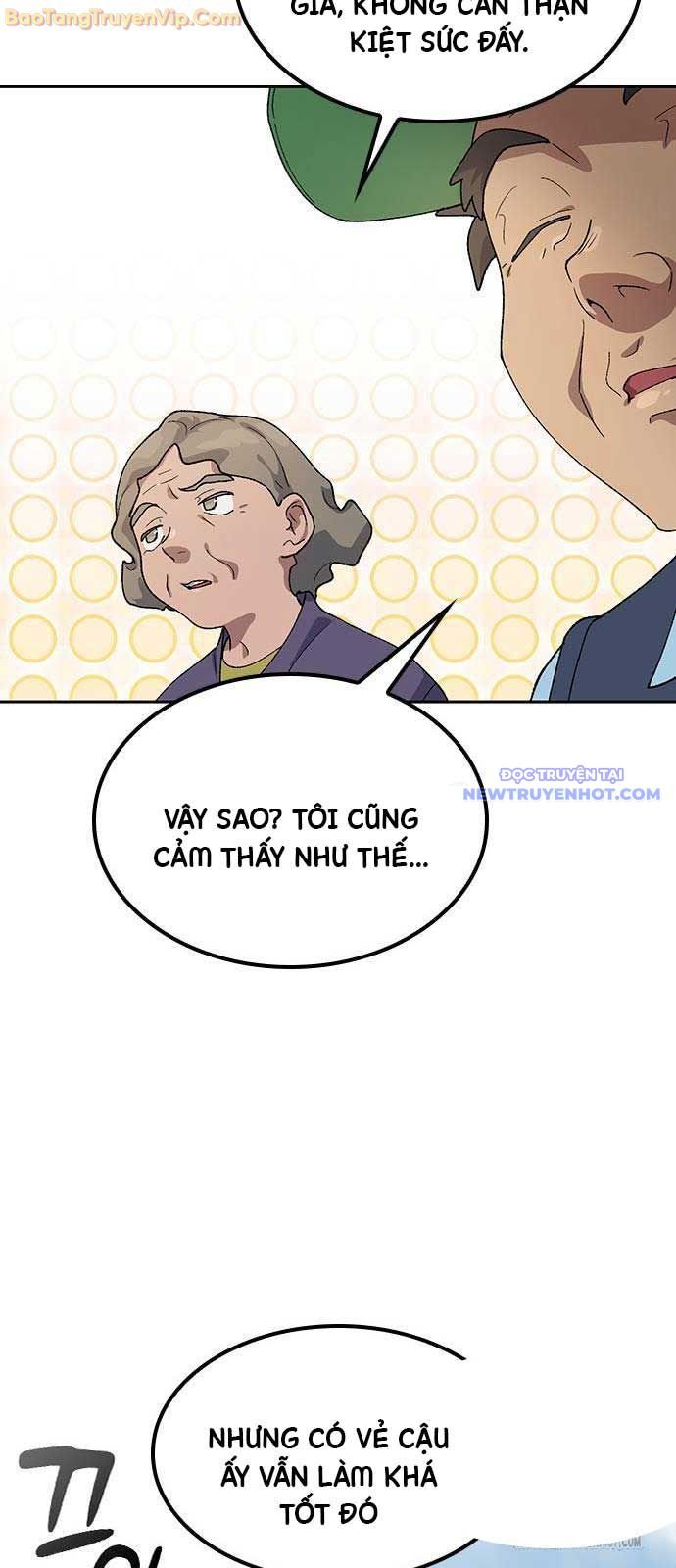 Chữa Lành Cuộc Sống Thông Qua Cắm Trại Ở Thế Giới Chapter 48 - Trang 2