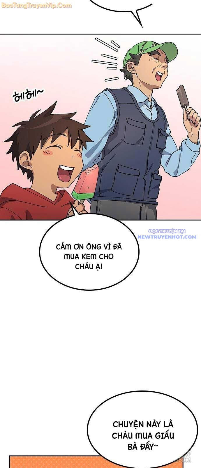 Chữa Lành Cuộc Sống Thông Qua Cắm Trại Ở Thế Giới Chapter 48 - Trang 2