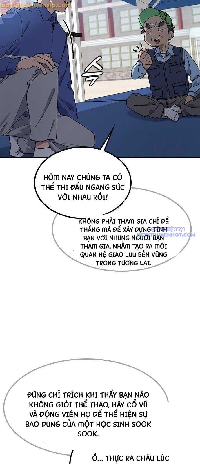 Chữa Lành Cuộc Sống Thông Qua Cắm Trại Ở Thế Giới Chapter 48 - Trang 2