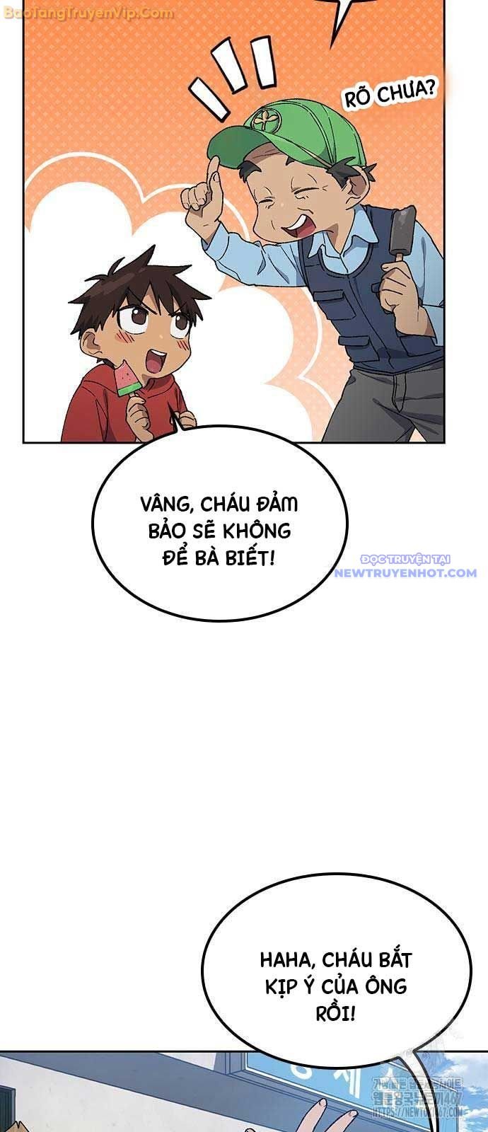 Chữa Lành Cuộc Sống Thông Qua Cắm Trại Ở Thế Giới Chapter 48 - Trang 2
