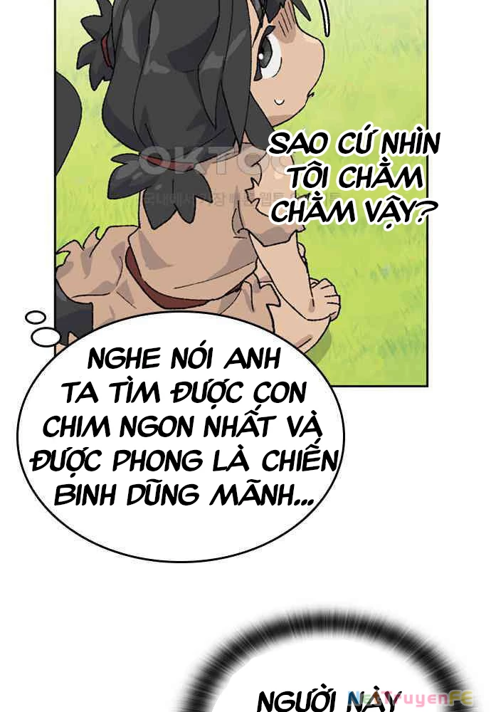 Chữa Lành Cuộc Sống Thông Qua Cắm Trại Ở Thế Giới Chapter 29 - Trang 2