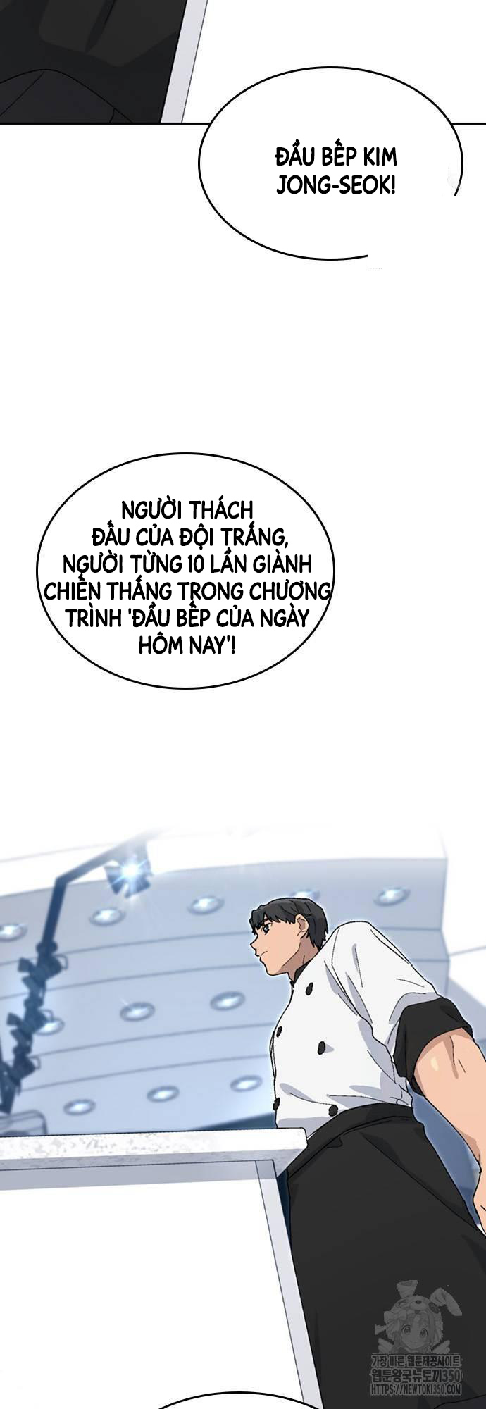 Chữa Lành Cuộc Sống Thông Qua Cắm Trại Ở Thế Giới Chapter 27 - Trang 2