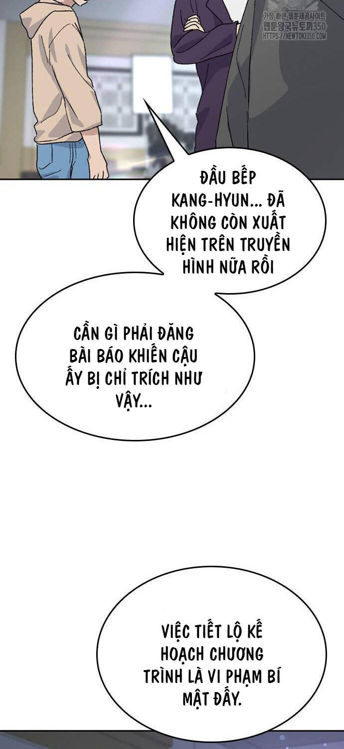 Chữa Lành Cuộc Sống Thông Qua Cắm Trại Ở Thế Giới Chapter 26 - Trang 2