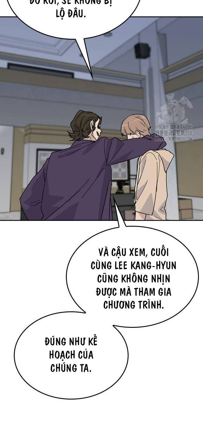 Chữa Lành Cuộc Sống Thông Qua Cắm Trại Ở Thế Giới Chapter 26 - Trang 2