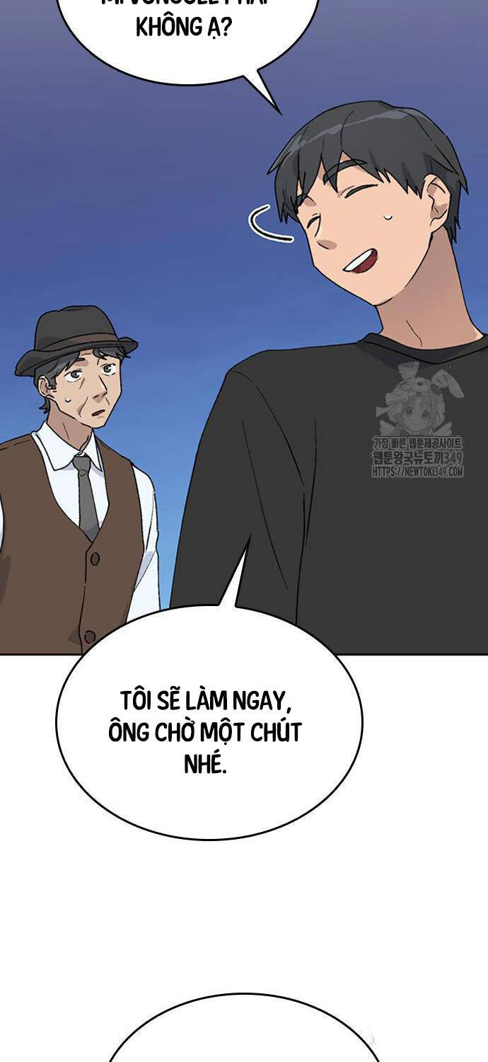 Chữa Lành Cuộc Sống Thông Qua Cắm Trại Ở Thế Giới Chapter 25 - Trang 2