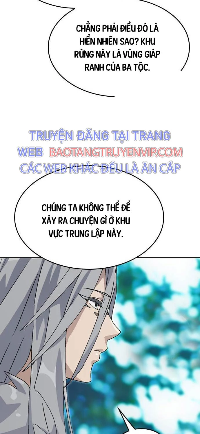 Chữa Lành Cuộc Sống Thông Qua Cắm Trại Ở Thế Giới Chapter 24 - Trang 2