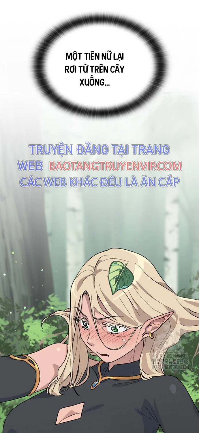 Chữa Lành Cuộc Sống Thông Qua Cắm Trại Ở Thế Giới Chapter 24 - Trang 2