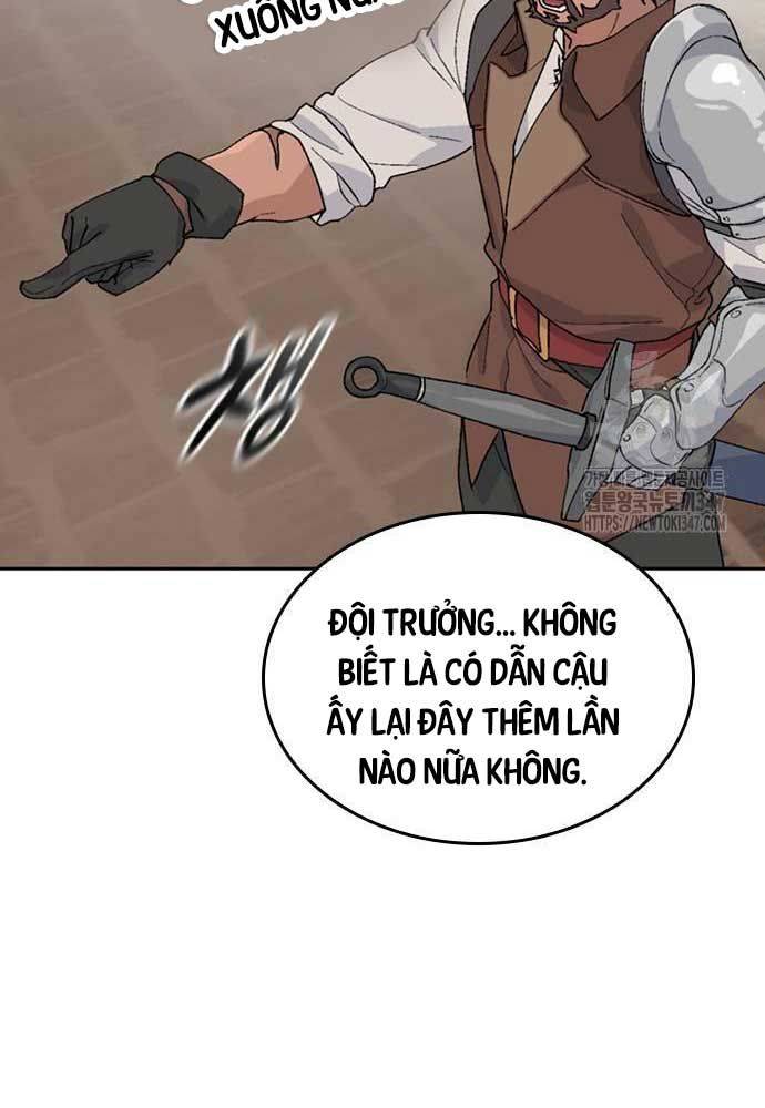 Chữa Lành Cuộc Sống Thông Qua Cắm Trại Ở Thế Giới Chapter 23 - Trang 2