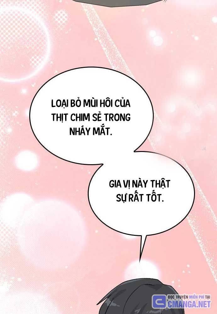 Chữa Lành Cuộc Sống Thông Qua Cắm Trại Ở Thế Giới Chapter 23 - Trang 2