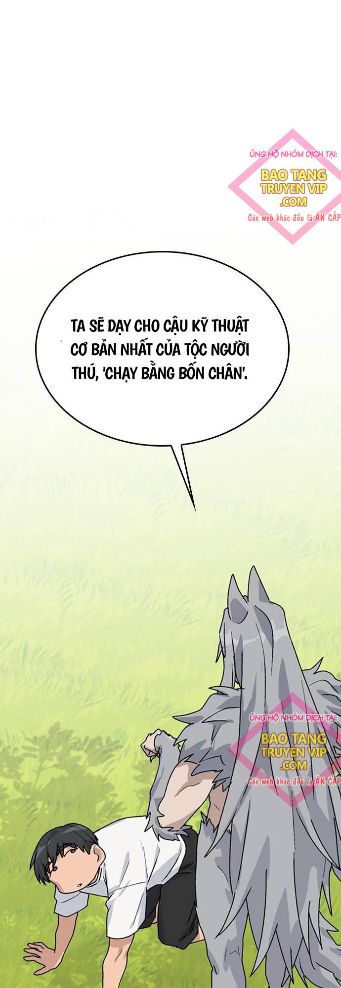 Chữa Lành Cuộc Sống Thông Qua Cắm Trại Ở Thế Giới Chapter 21 - Trang 2