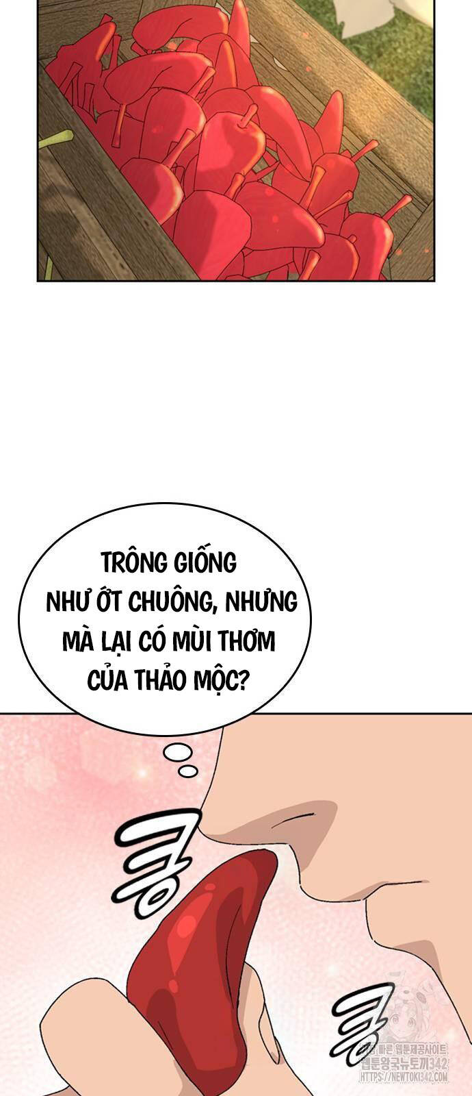 Chữa Lành Cuộc Sống Thông Qua Cắm Trại Ở Thế Giới Chapter 21 - Trang 2