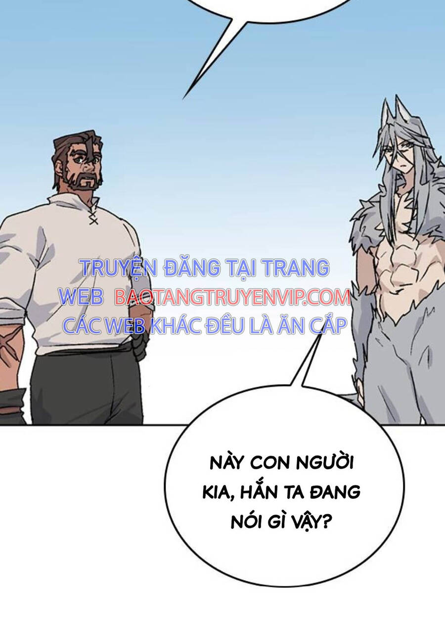 Chữa Lành Cuộc Sống Thông Qua Cắm Trại Ở Thế Giới Chapter 20 - Trang 2