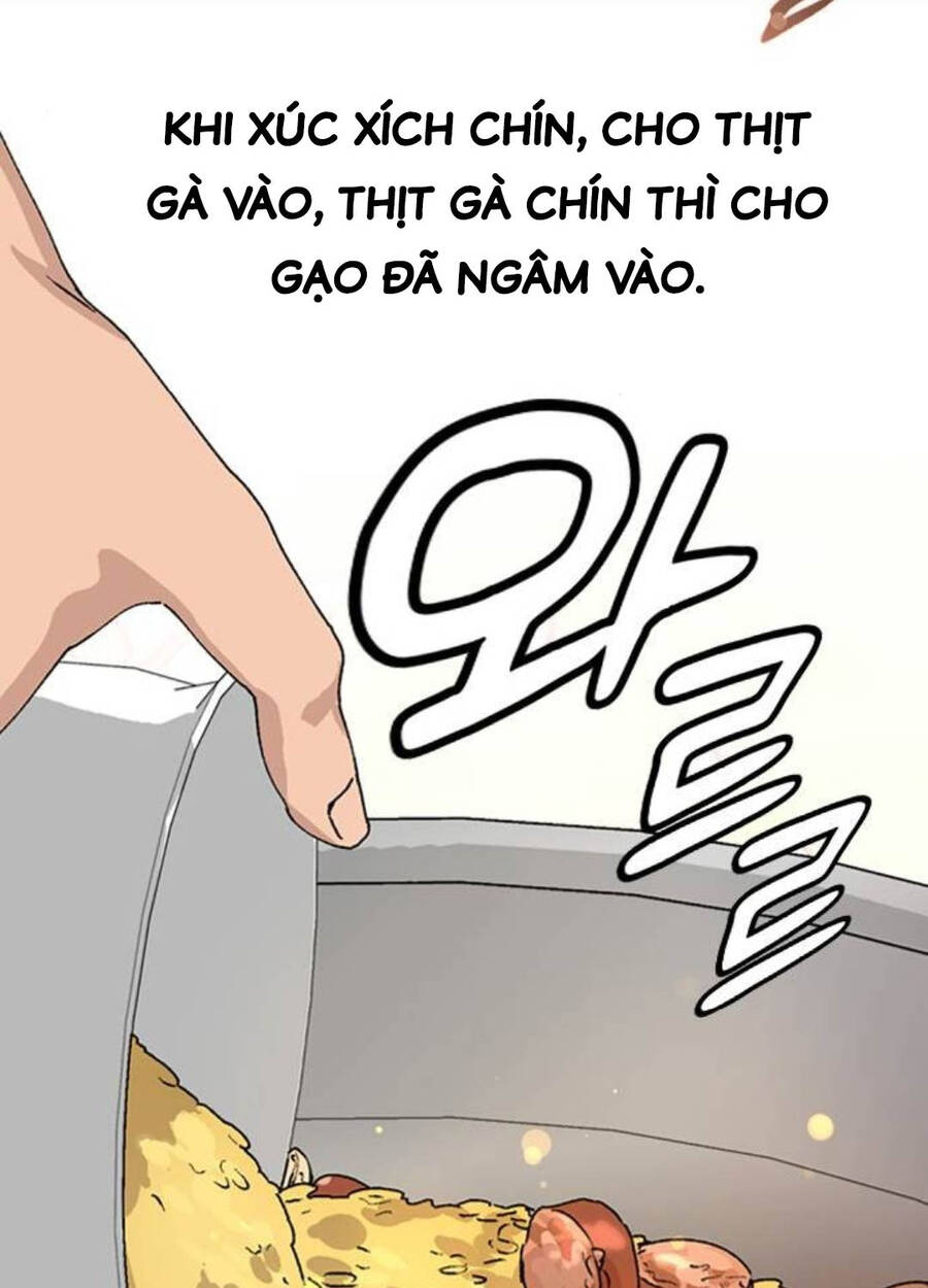 Chữa Lành Cuộc Sống Thông Qua Cắm Trại Ở Thế Giới Chapter 20 - Trang 2