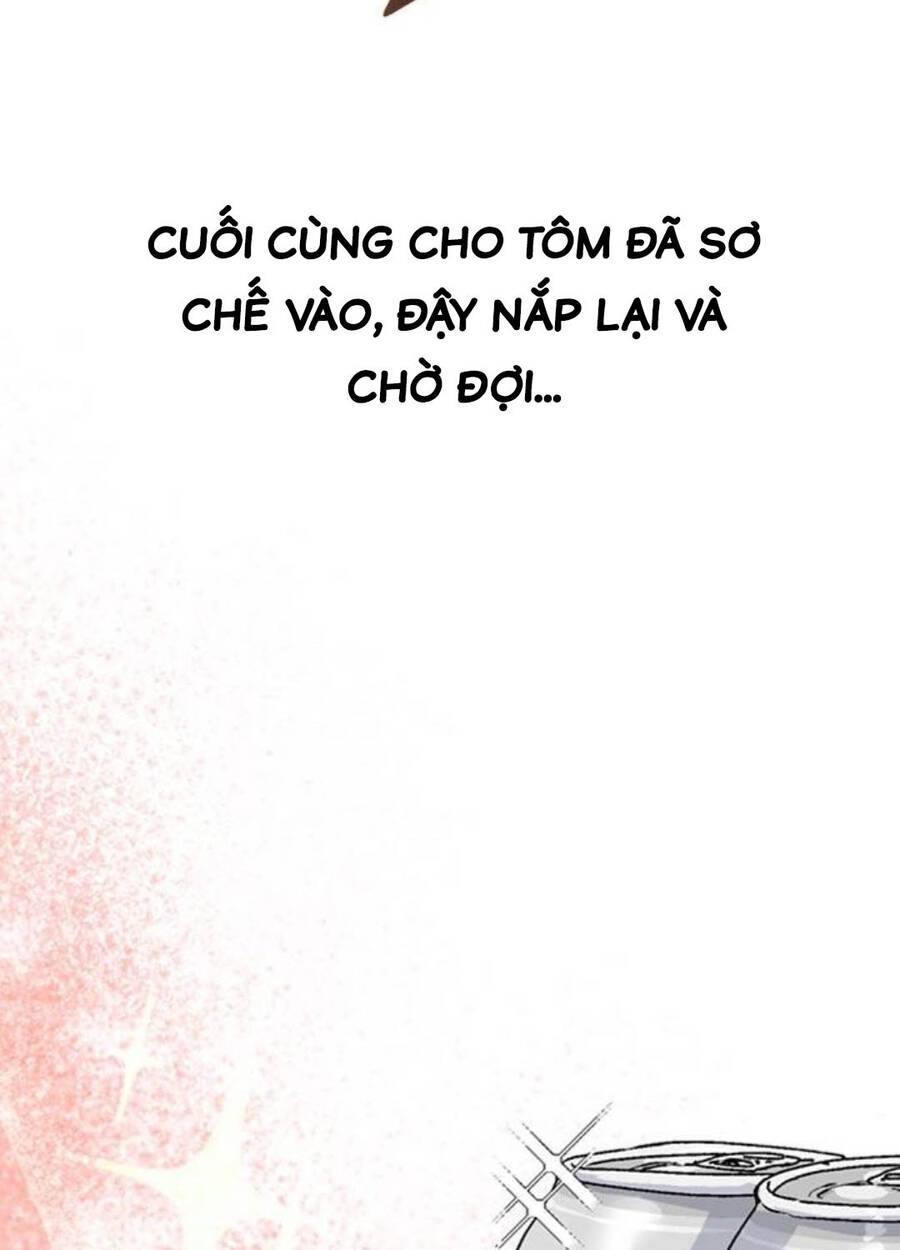 Chữa Lành Cuộc Sống Thông Qua Cắm Trại Ở Thế Giới Chapter 20 - Trang 2