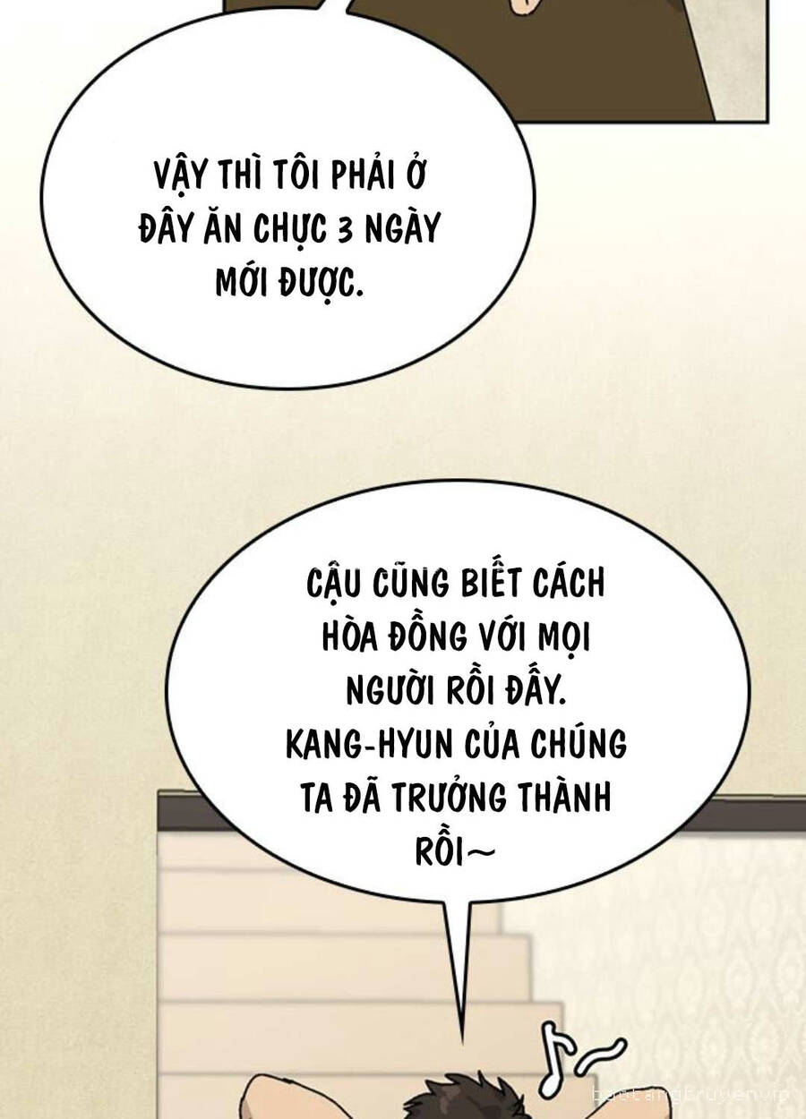 Chữa Lành Cuộc Sống Thông Qua Cắm Trại Ở Thế Giới Chapter 19 - Trang 2