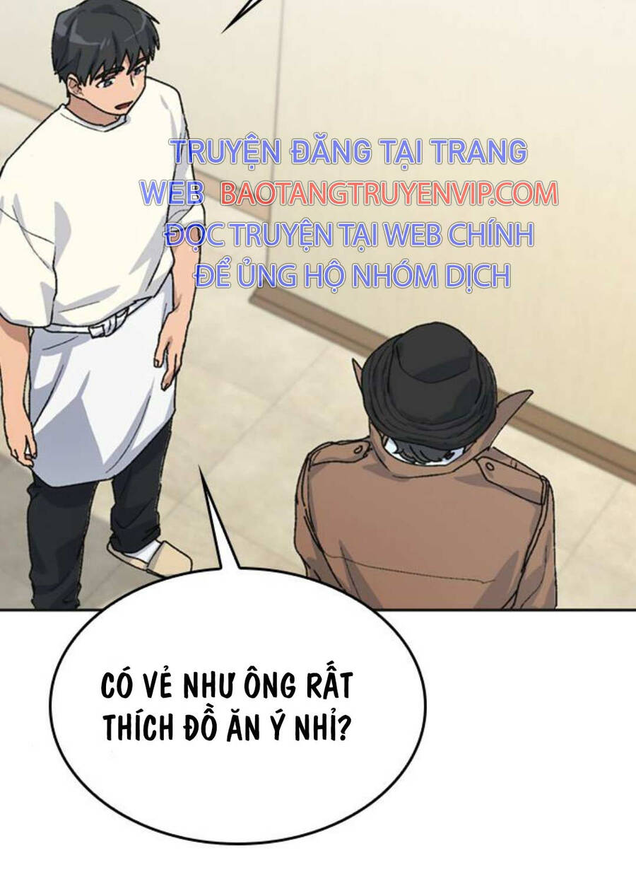 Chữa Lành Cuộc Sống Thông Qua Cắm Trại Ở Thế Giới Chapter 18 - Trang 2