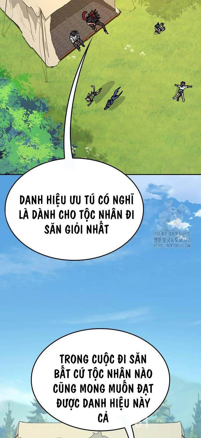 Chữa Lành Cuộc Sống Thông Qua Cắm Trại Ở Thế Giới Chapter 17 - Trang 2