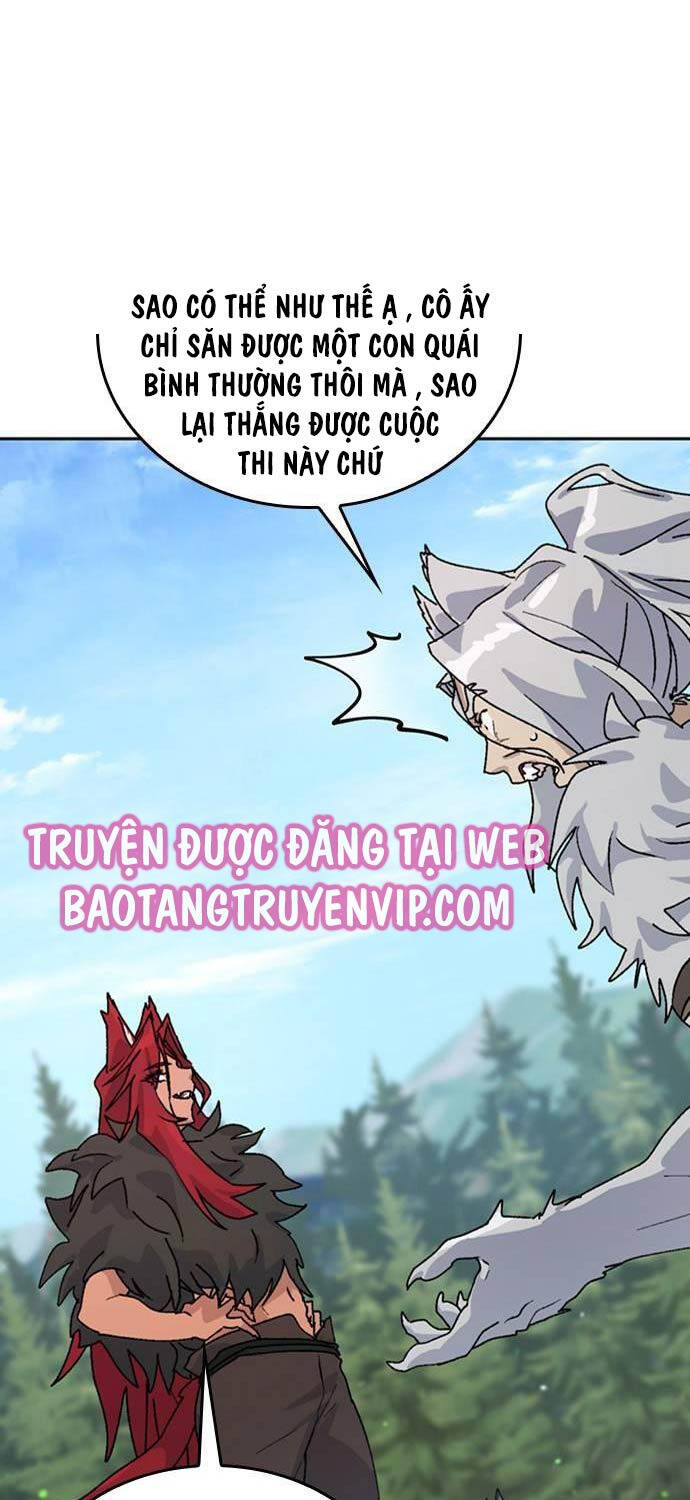 Chữa Lành Cuộc Sống Thông Qua Cắm Trại Ở Thế Giới Chapter 17 - Trang 2