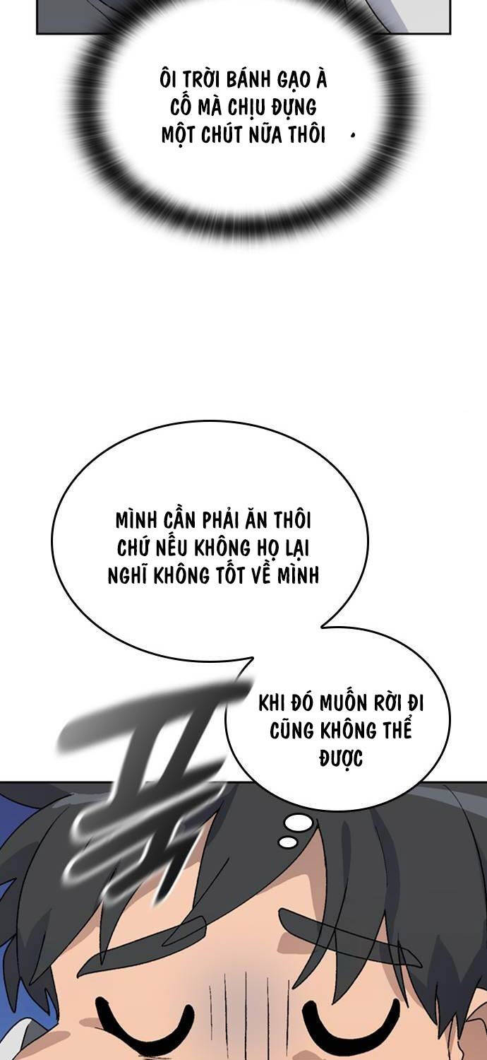 Chữa Lành Cuộc Sống Thông Qua Cắm Trại Ở Thế Giới Chapter 17 - Trang 2