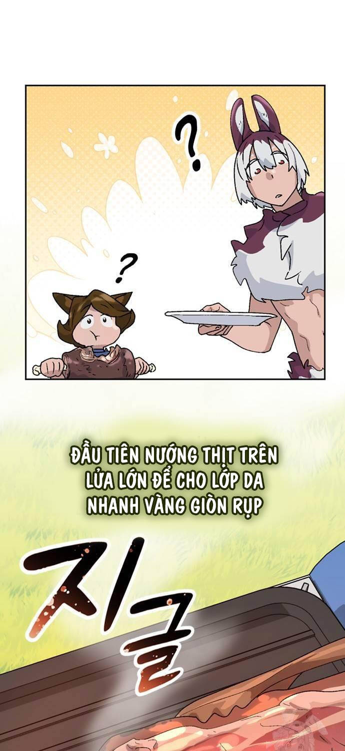 Chữa Lành Cuộc Sống Thông Qua Cắm Trại Ở Thế Giới Chapter 17 - Trang 2