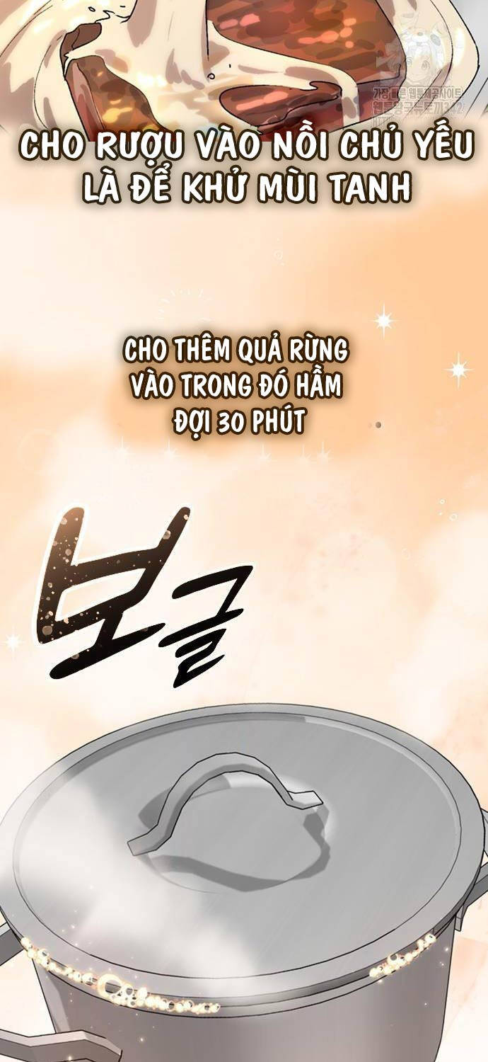 Chữa Lành Cuộc Sống Thông Qua Cắm Trại Ở Thế Giới Chapter 17 - Trang 2