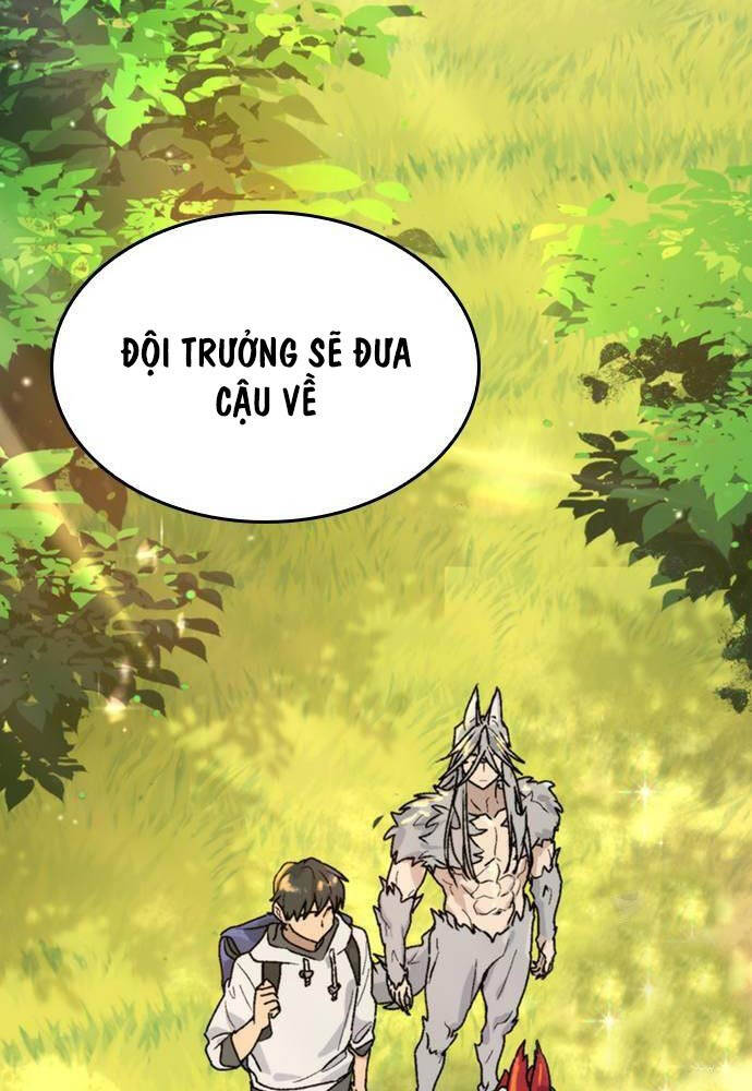 Chữa Lành Cuộc Sống Thông Qua Cắm Trại Ở Thế Giới Chapter 17 - Trang 2