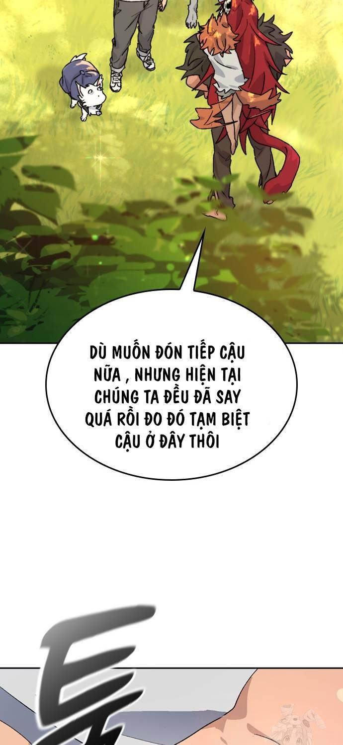 Chữa Lành Cuộc Sống Thông Qua Cắm Trại Ở Thế Giới Chapter 17 - Trang 2