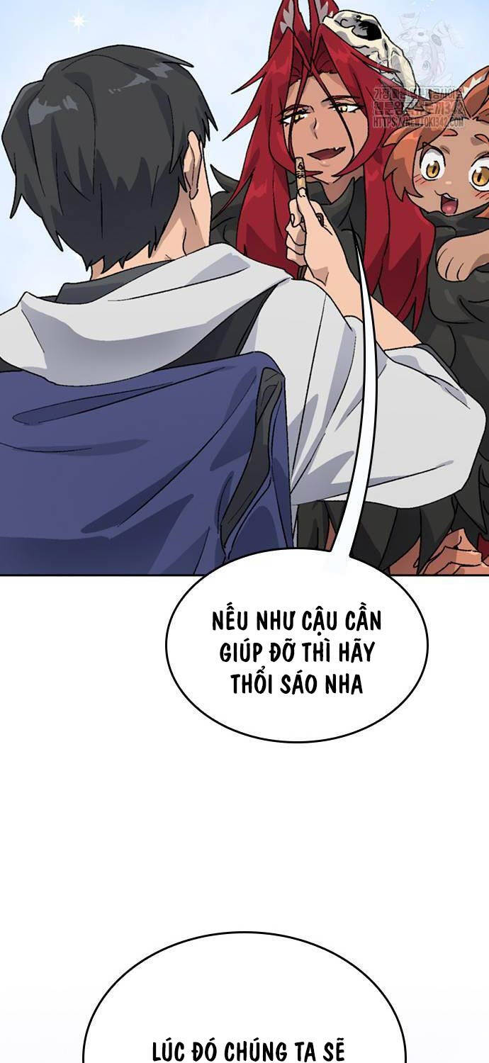 Chữa Lành Cuộc Sống Thông Qua Cắm Trại Ở Thế Giới Chapter 17 - Trang 2