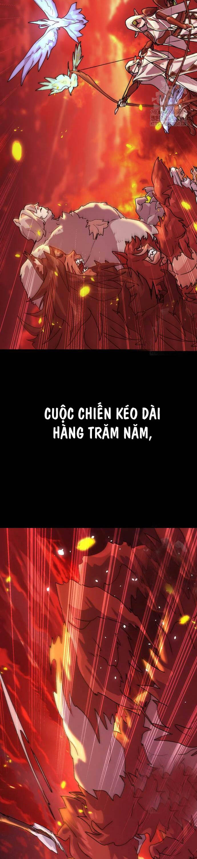 Chữa Lành Cuộc Sống Thông Qua Cắm Trại Ở Thế Giới Chapter 16 - Trang 2