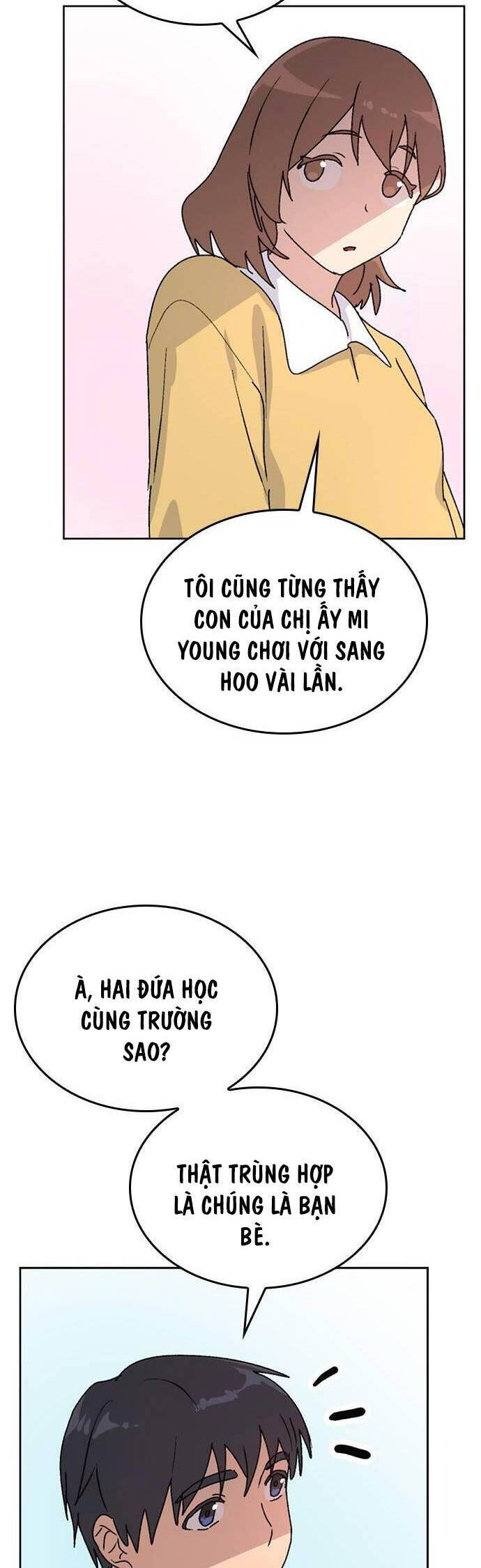 Chữa Lành Cuộc Sống Thông Qua Cắm Trại Ở Thế Giới Chapter 12 - Trang 2