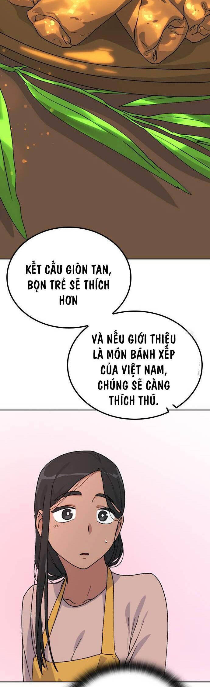 Chữa Lành Cuộc Sống Thông Qua Cắm Trại Ở Thế Giới Chapter 12 - Trang 2