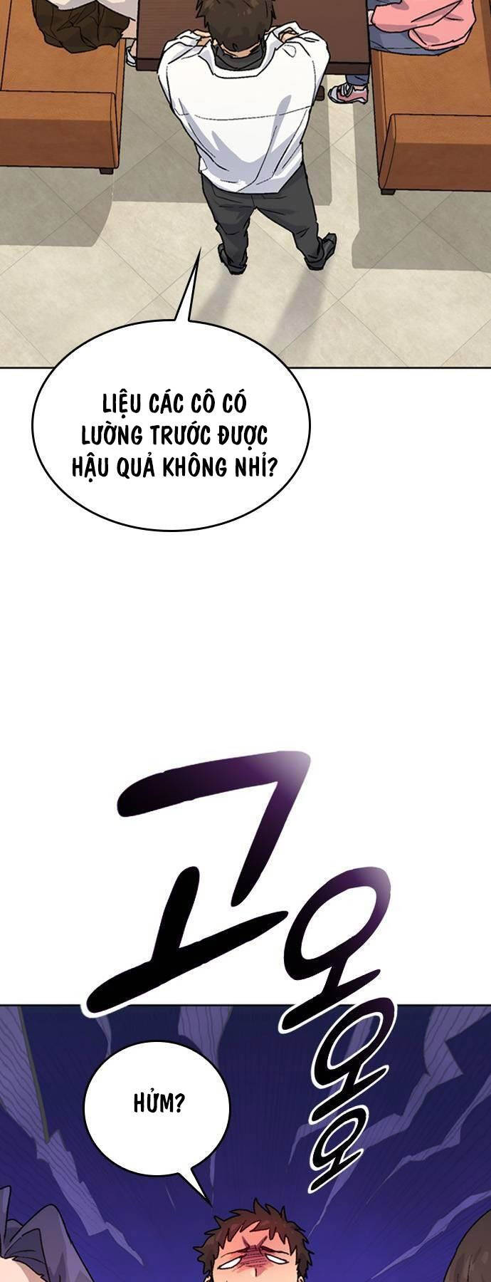 Chữa Lành Cuộc Sống Thông Qua Cắm Trại Ở Thế Giới Chapter 11 - Trang 2