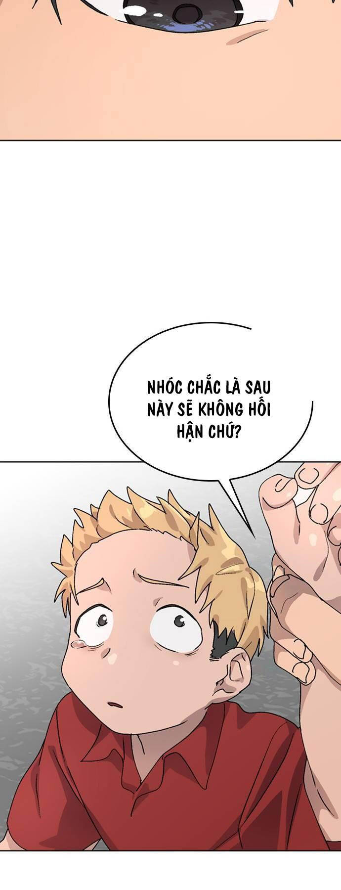 Chữa Lành Cuộc Sống Thông Qua Cắm Trại Ở Thế Giới Chapter 11 - Trang 2