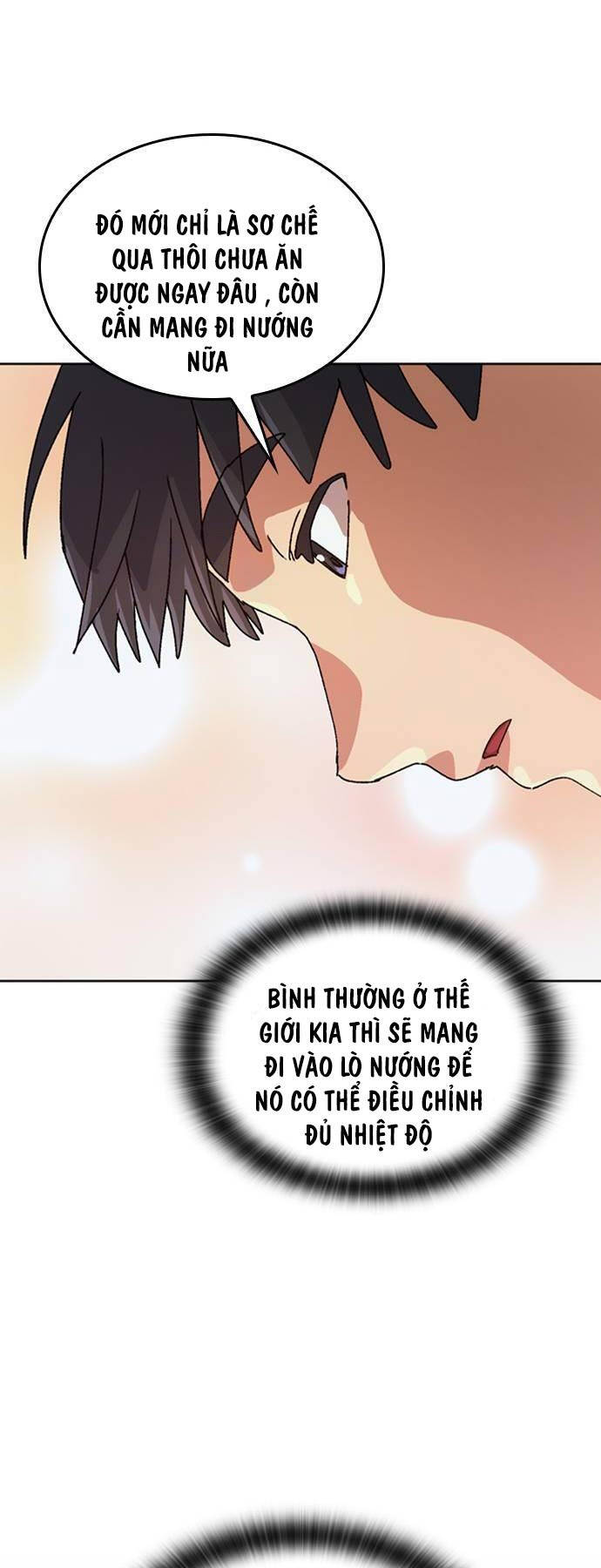 Chữa Lành Cuộc Sống Thông Qua Cắm Trại Ở Thế Giới Chapter 10 - Trang 2