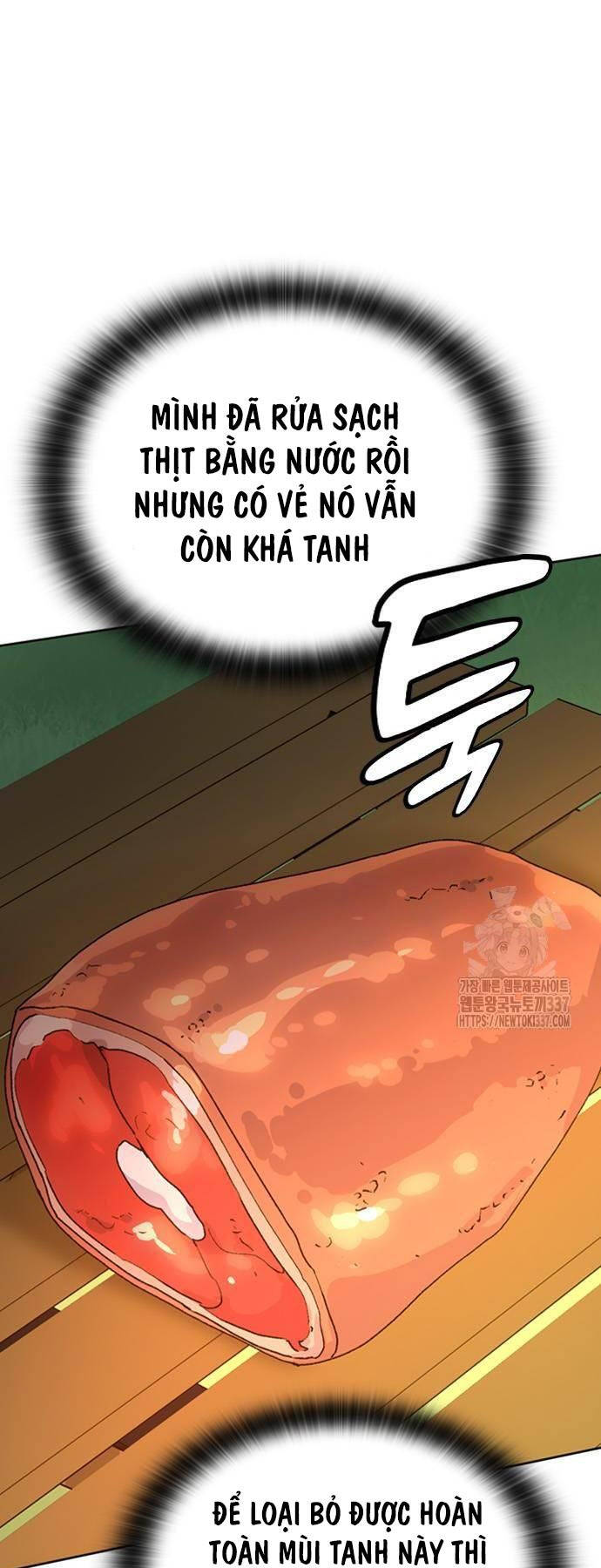 Chữa Lành Cuộc Sống Thông Qua Cắm Trại Ở Thế Giới Chapter 10 - Trang 2