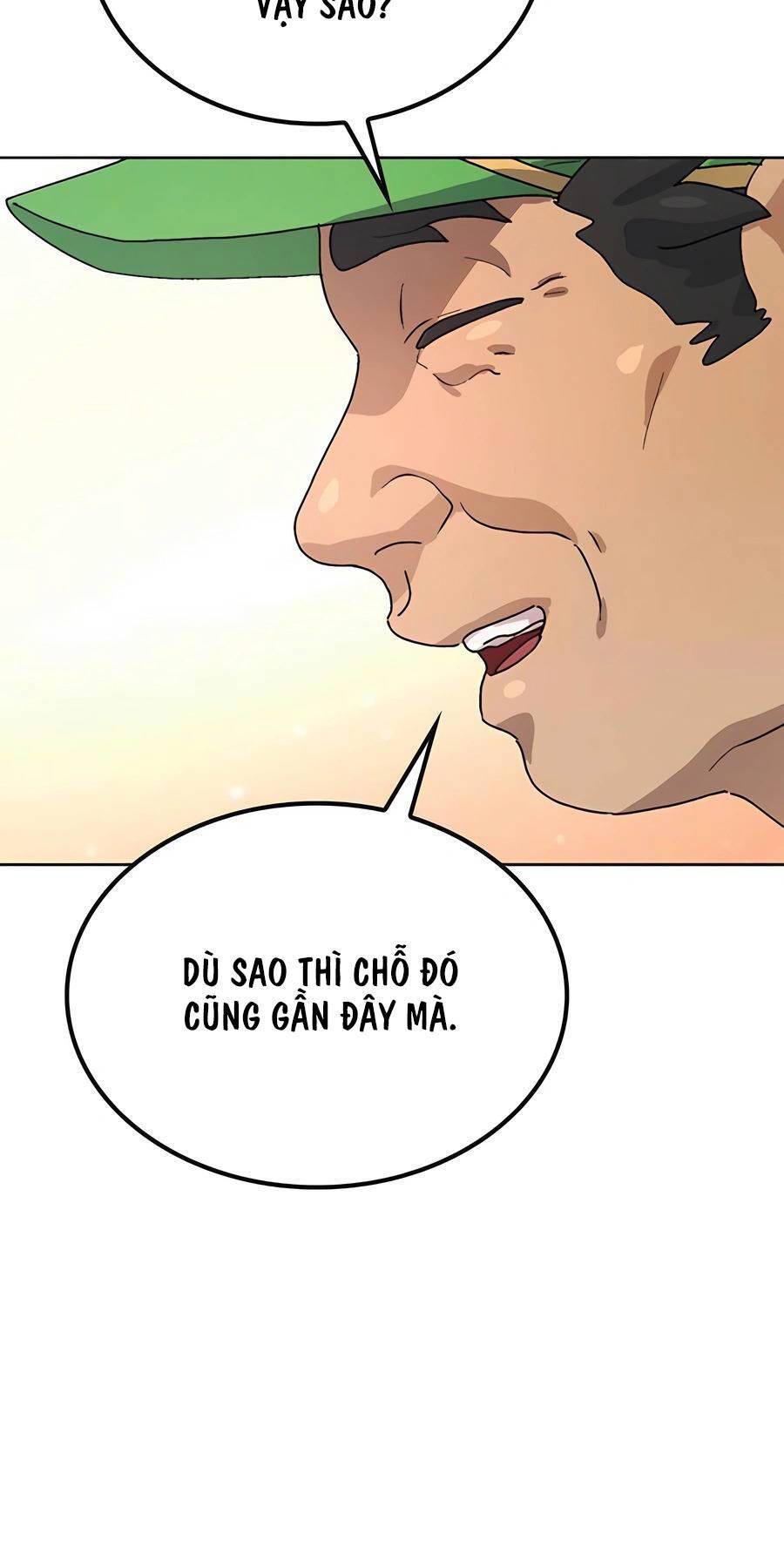 Chữa Lành Cuộc Sống Thông Qua Cắm Trại Ở Thế Giới Chapter 8 - Trang 2