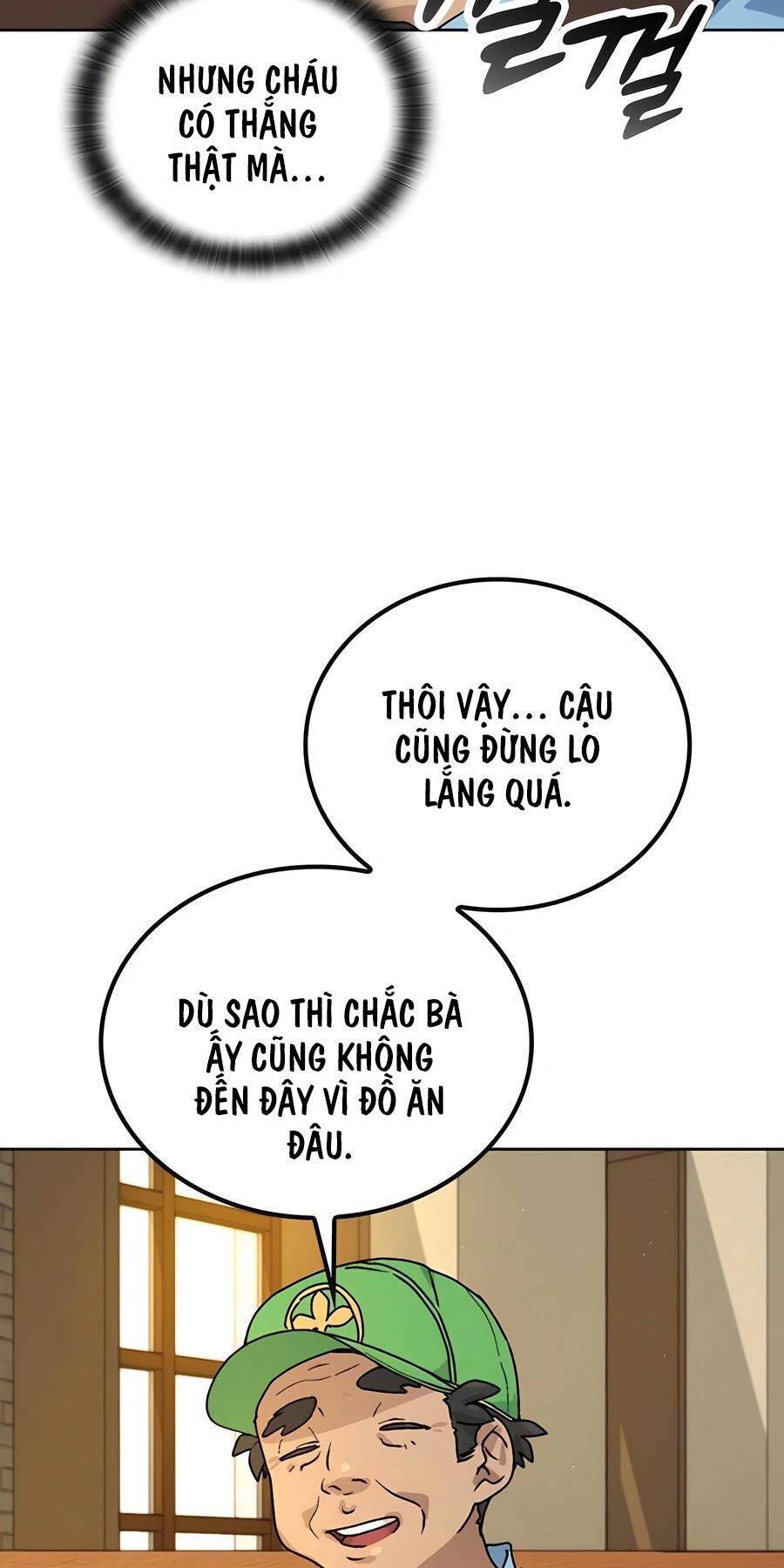 Chữa Lành Cuộc Sống Thông Qua Cắm Trại Ở Thế Giới Chapter 8 - Trang 2