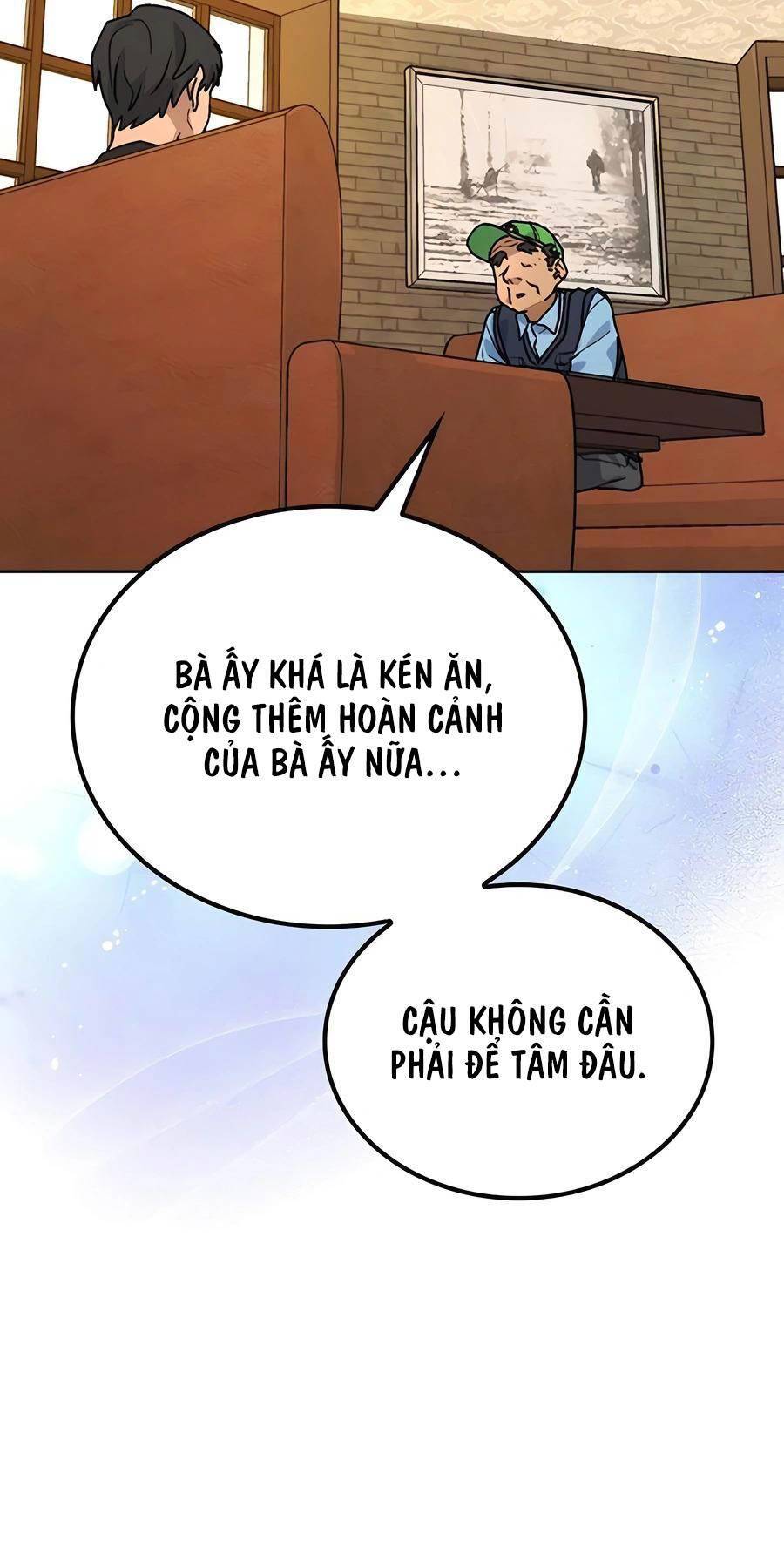 Chữa Lành Cuộc Sống Thông Qua Cắm Trại Ở Thế Giới Chapter 8 - Trang 2