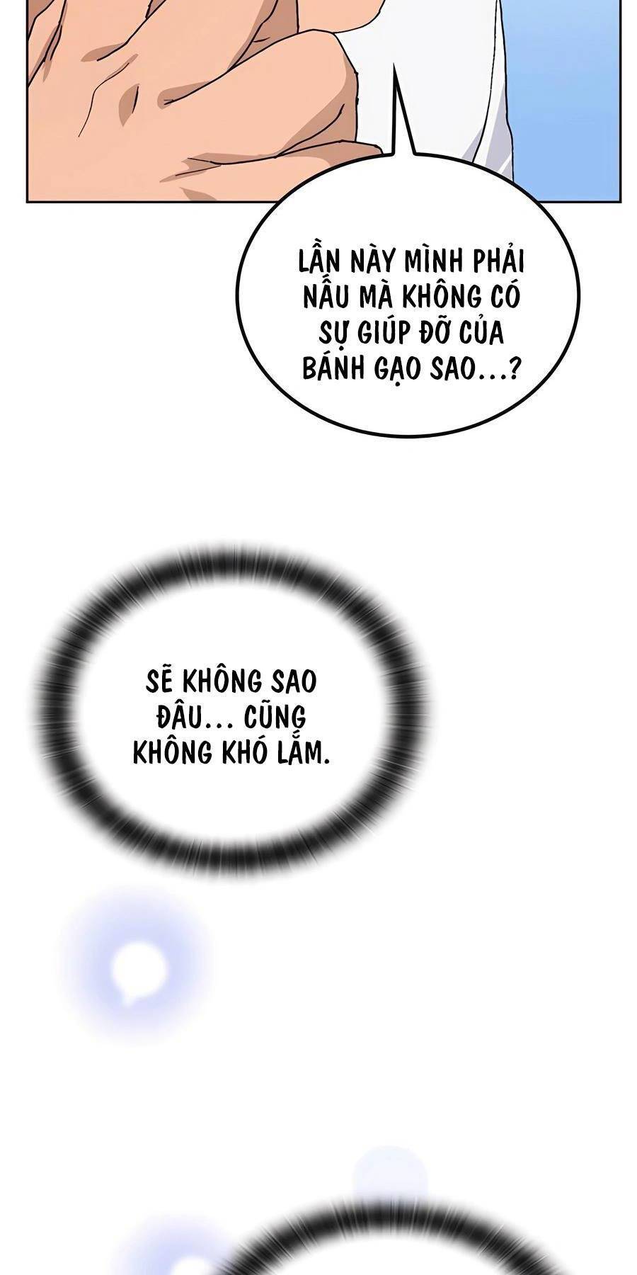 Chữa Lành Cuộc Sống Thông Qua Cắm Trại Ở Thế Giới Chapter 8 - Trang 2