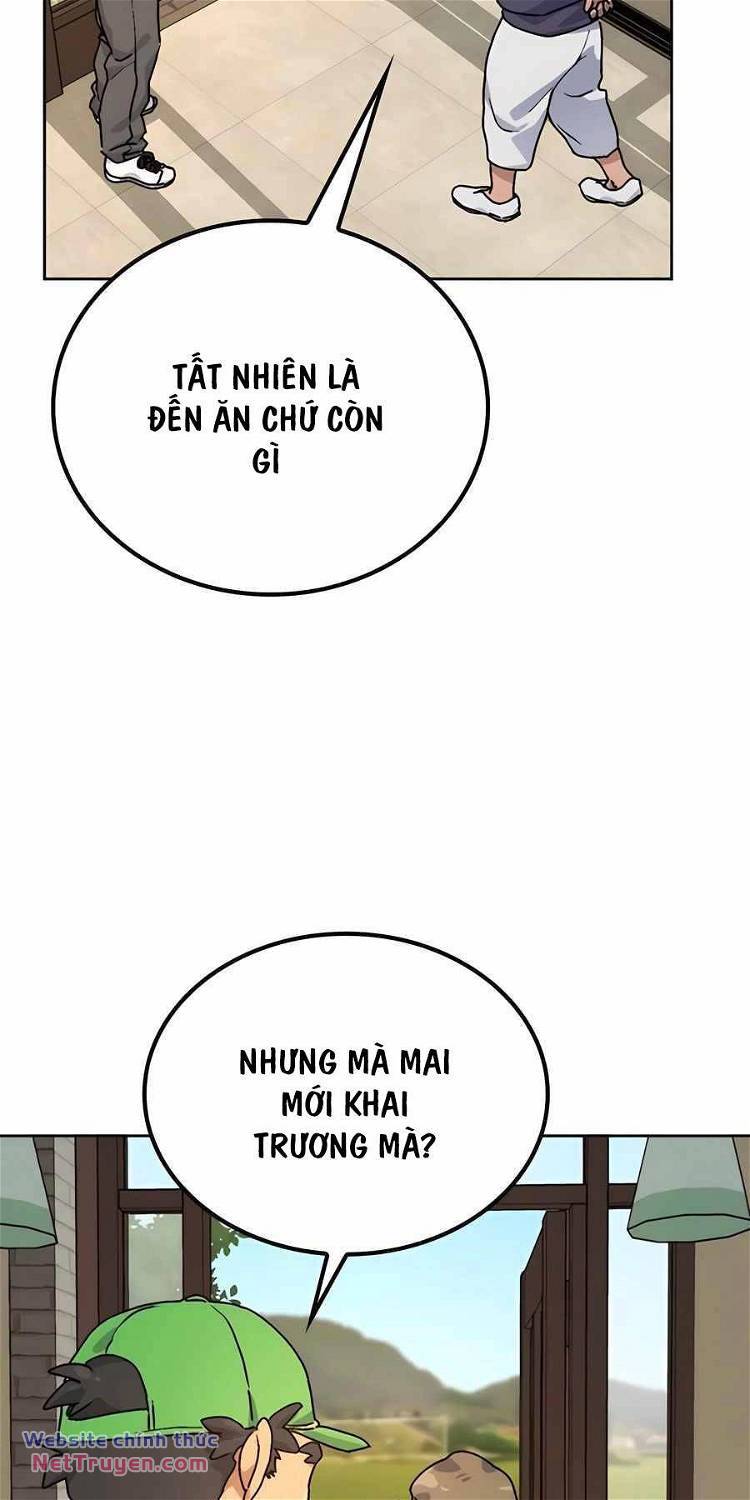 Chữa Lành Cuộc Sống Thông Qua Cắm Trại Ở Thế Giới Chapter 7 - Trang 2