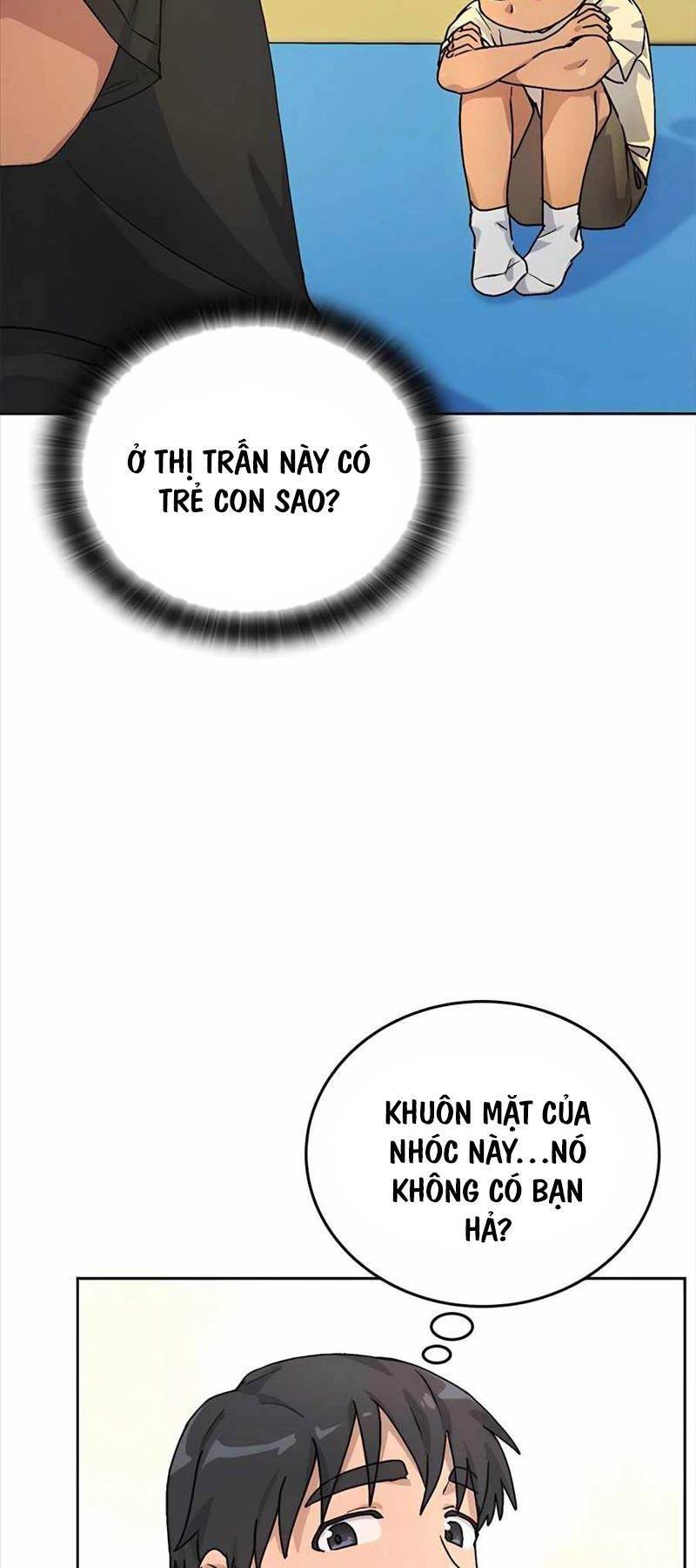 Chữa Lành Cuộc Sống Thông Qua Cắm Trại Ở Thế Giới Chapter 5 - Trang 2