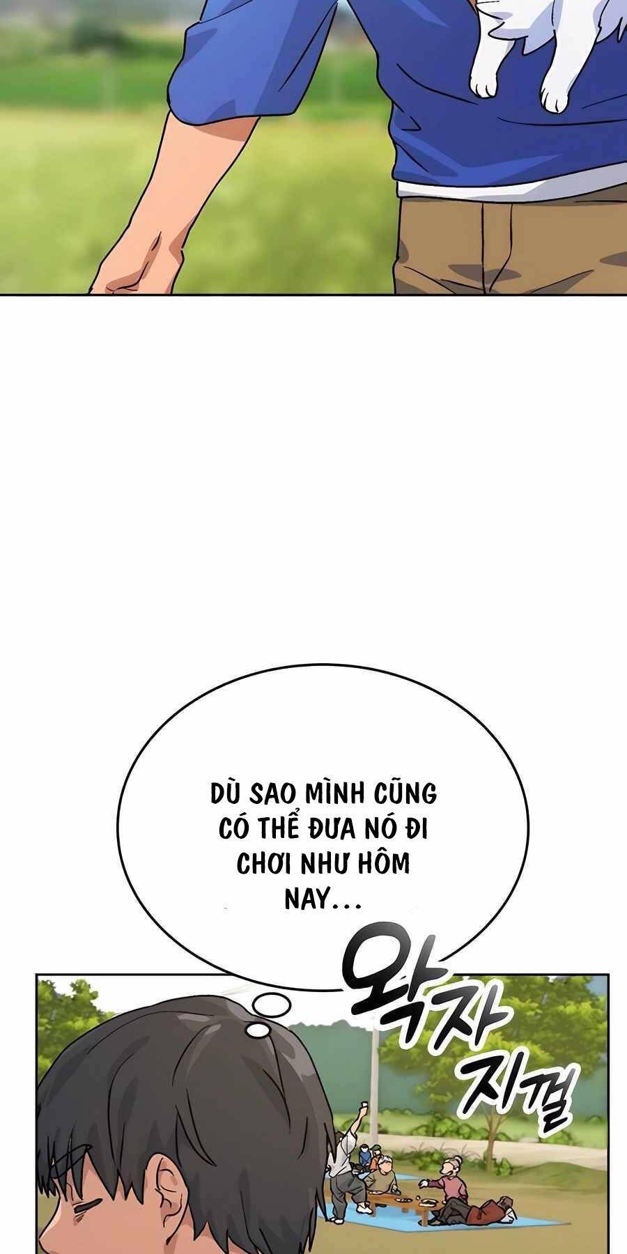 Chữa Lành Cuộc Sống Thông Qua Cắm Trại Ở Thế Giới Chapter 4 - Trang 2